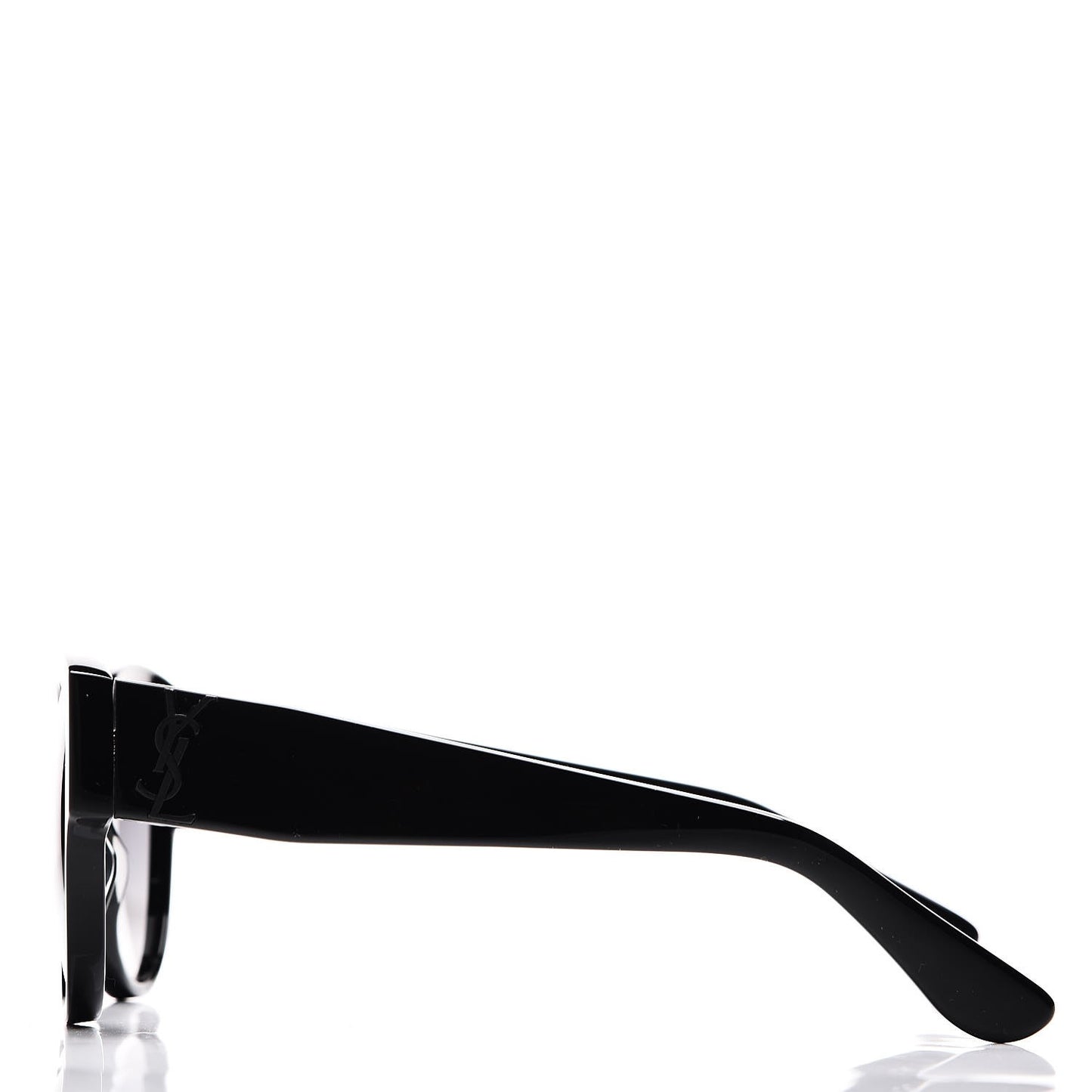 SL M3 Sunglasses Black