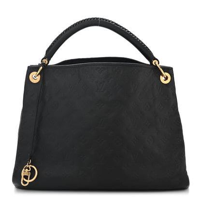 Louis Vuitton Empreinte Artsy MM Infini 1 of 10