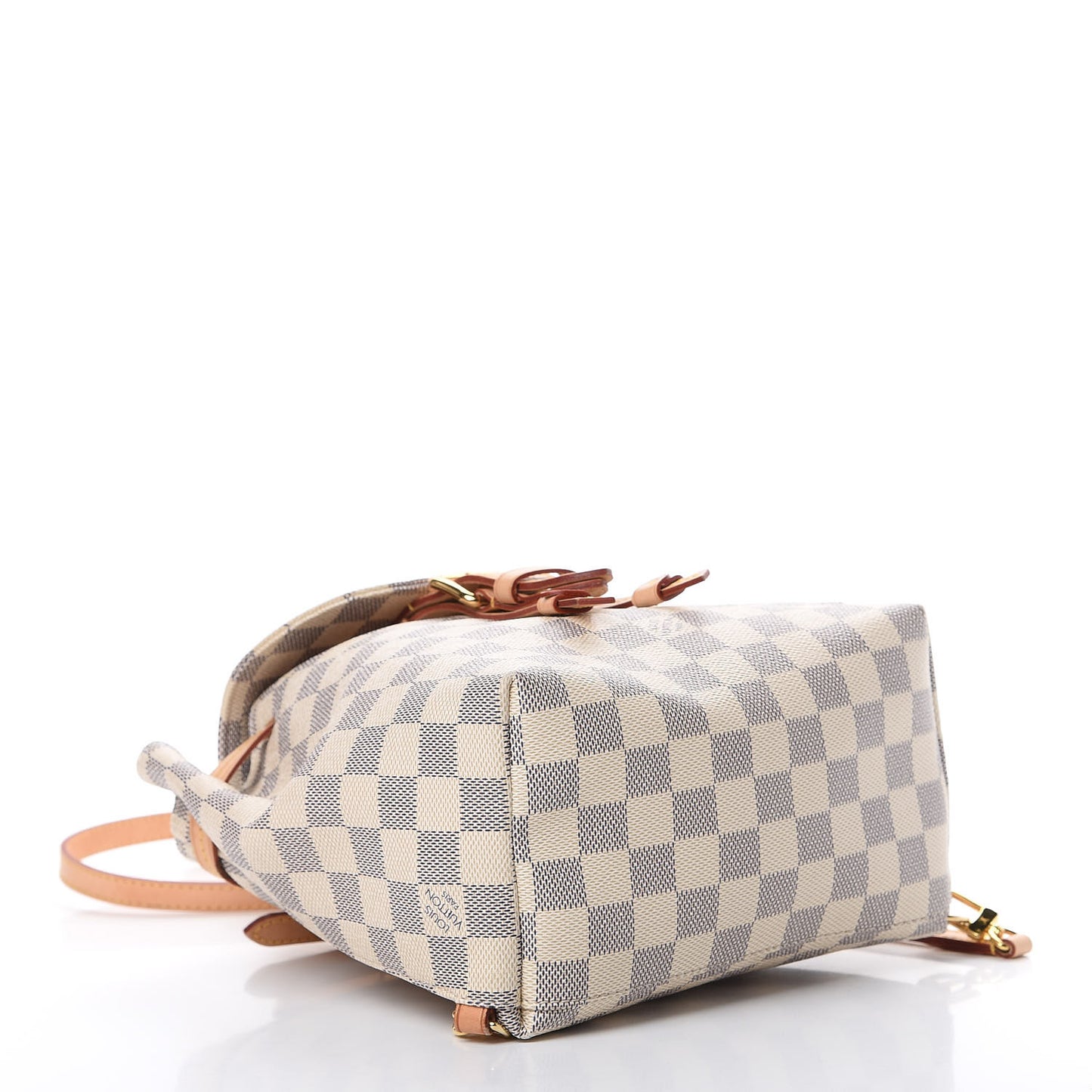 Damier Azur Sperone BB Backpack