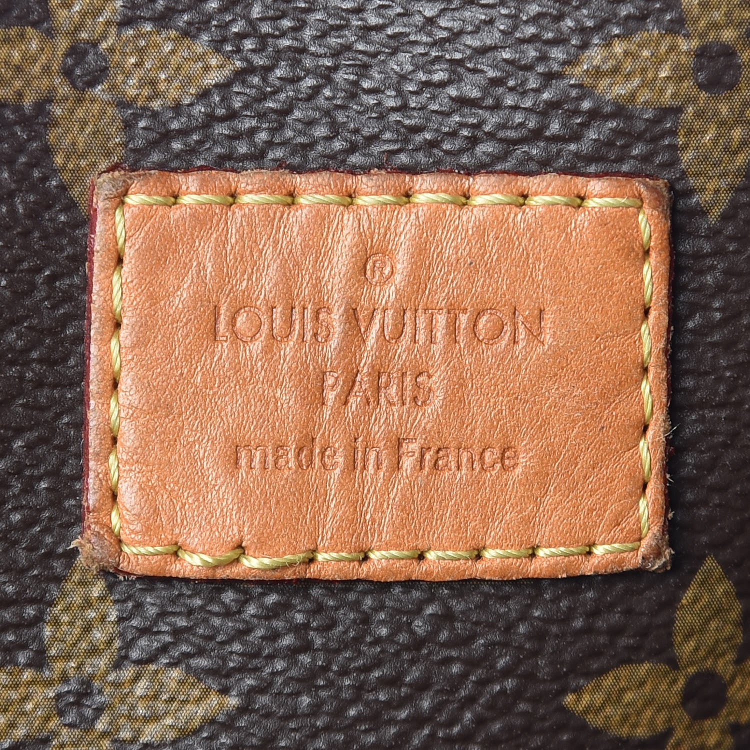 Louis Vuitton Monogram Melie 8 of 24