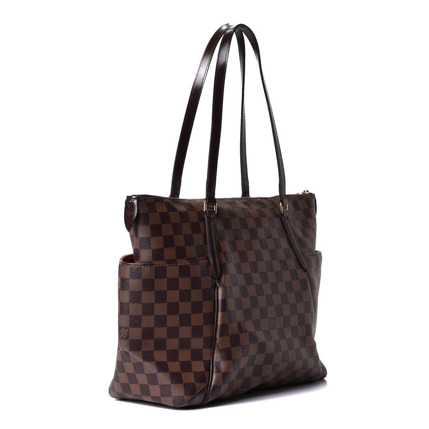 Damier Ebene Totally MM
