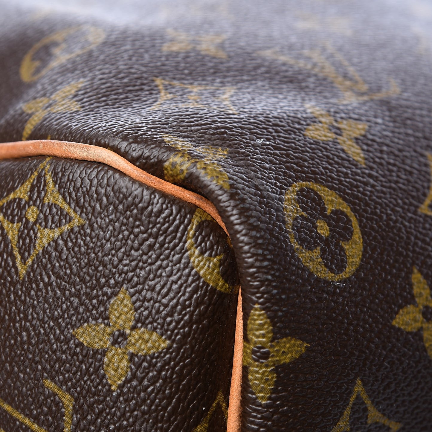 Monogram Keepall Bandouliere 60