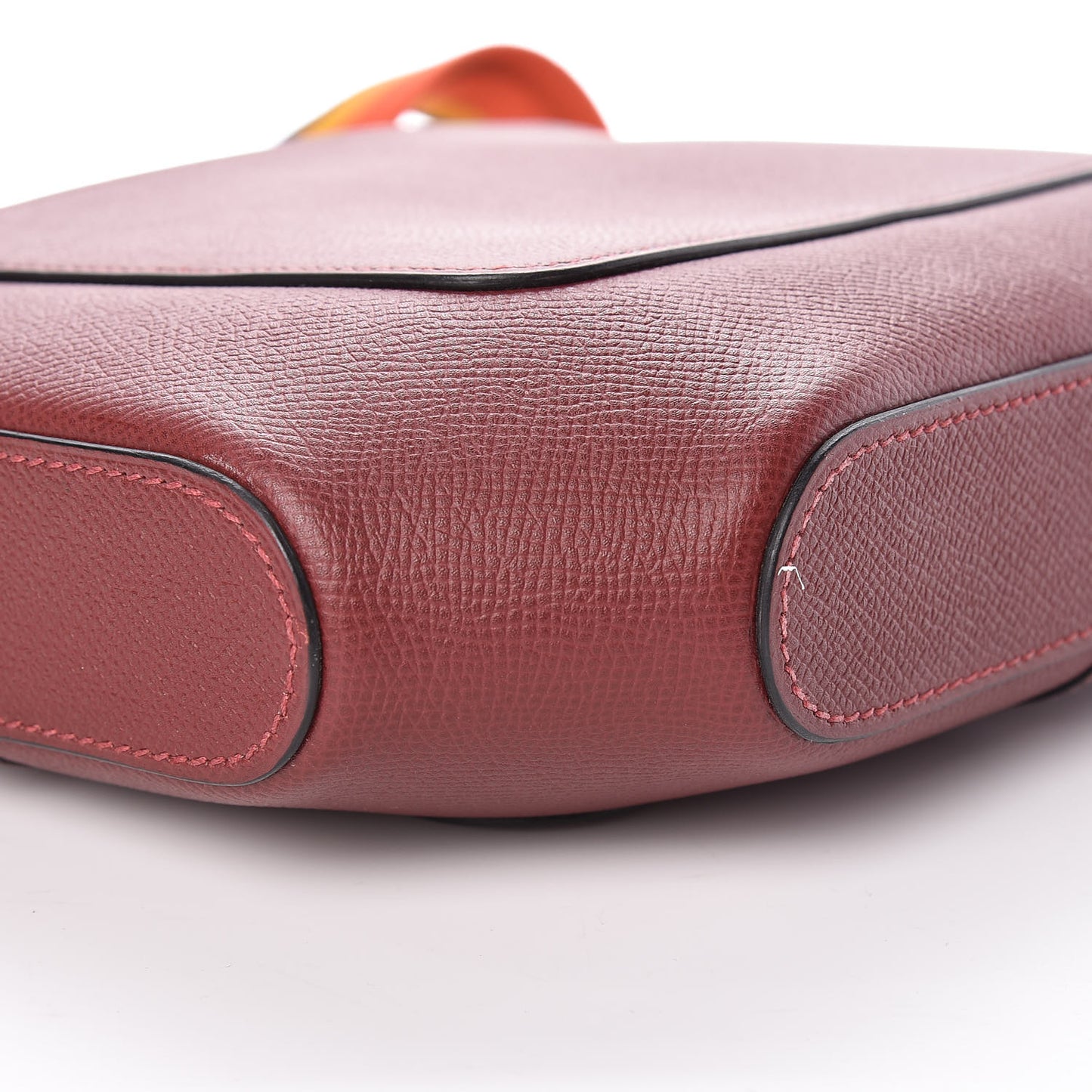 Epsom Octogone 23 Rouge H