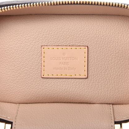 Louis Vuitton Monogram Nano Nice 8 of 10