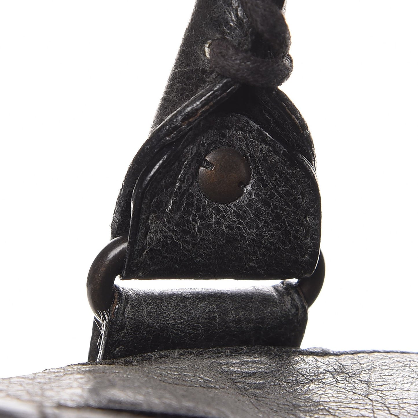 Agneau Classic Hardware Work Anthracite