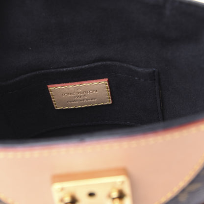 Louis Vuitton Monogram Duffle Bag 5 of 9