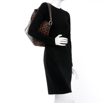 Louis Vuitton Damier Ebene Delightful PM 2 of 7