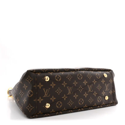 Louis Vuitton Monogram Pallas Dune 3 of 8