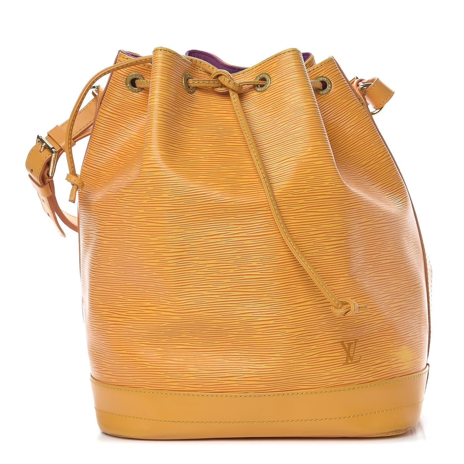 Louis Vuitton Epi Noe Tassil 1 of 16