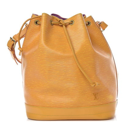 Louis Vuitton Epi Noe Tassil 1 of 16