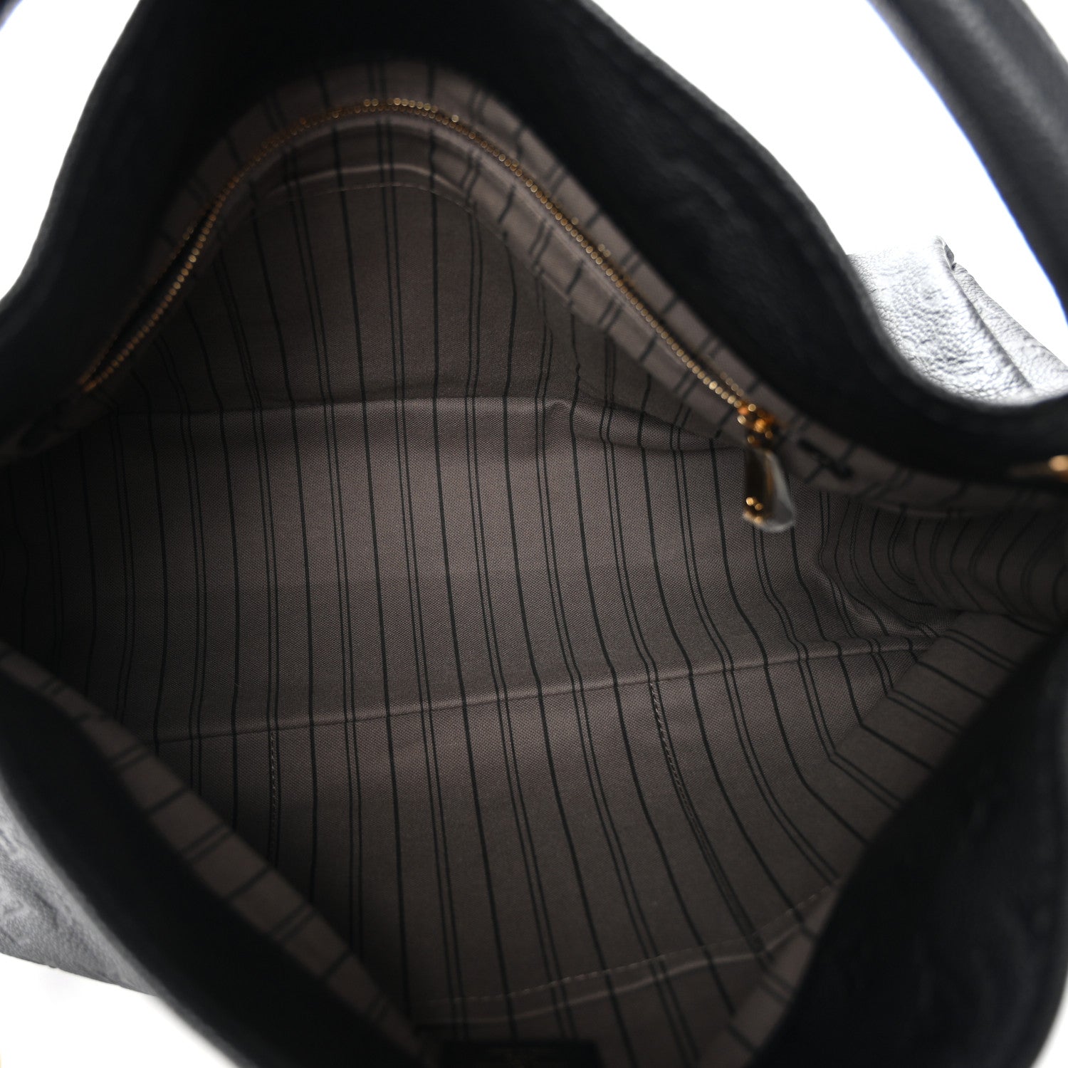 Louis Vuitton Empreinte Artsy MM Infini 5 of 10