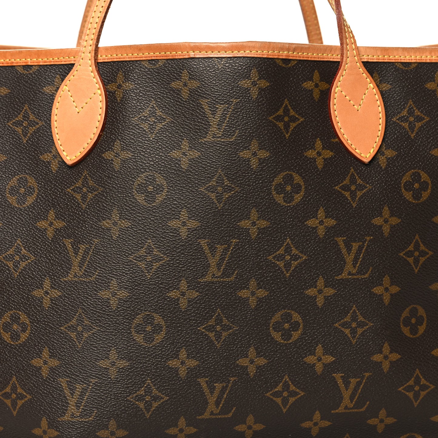 Monogram Neverfull GM