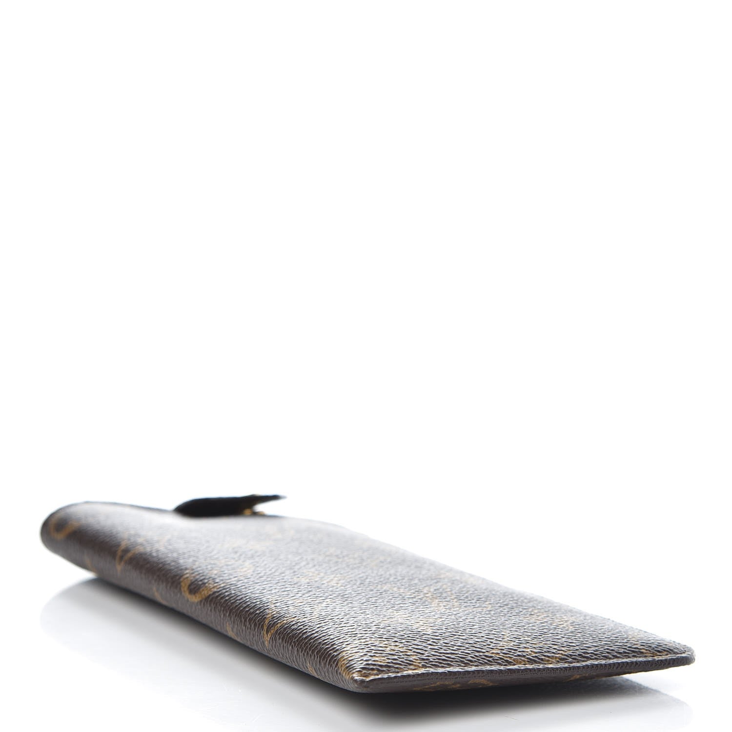 Louis Vuitton Monogram Sunglasses Case MM 4 of 6