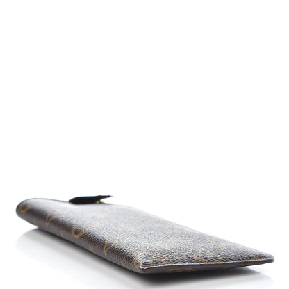 Louis Vuitton Monogram Sunglasses Case MM 4 of 6