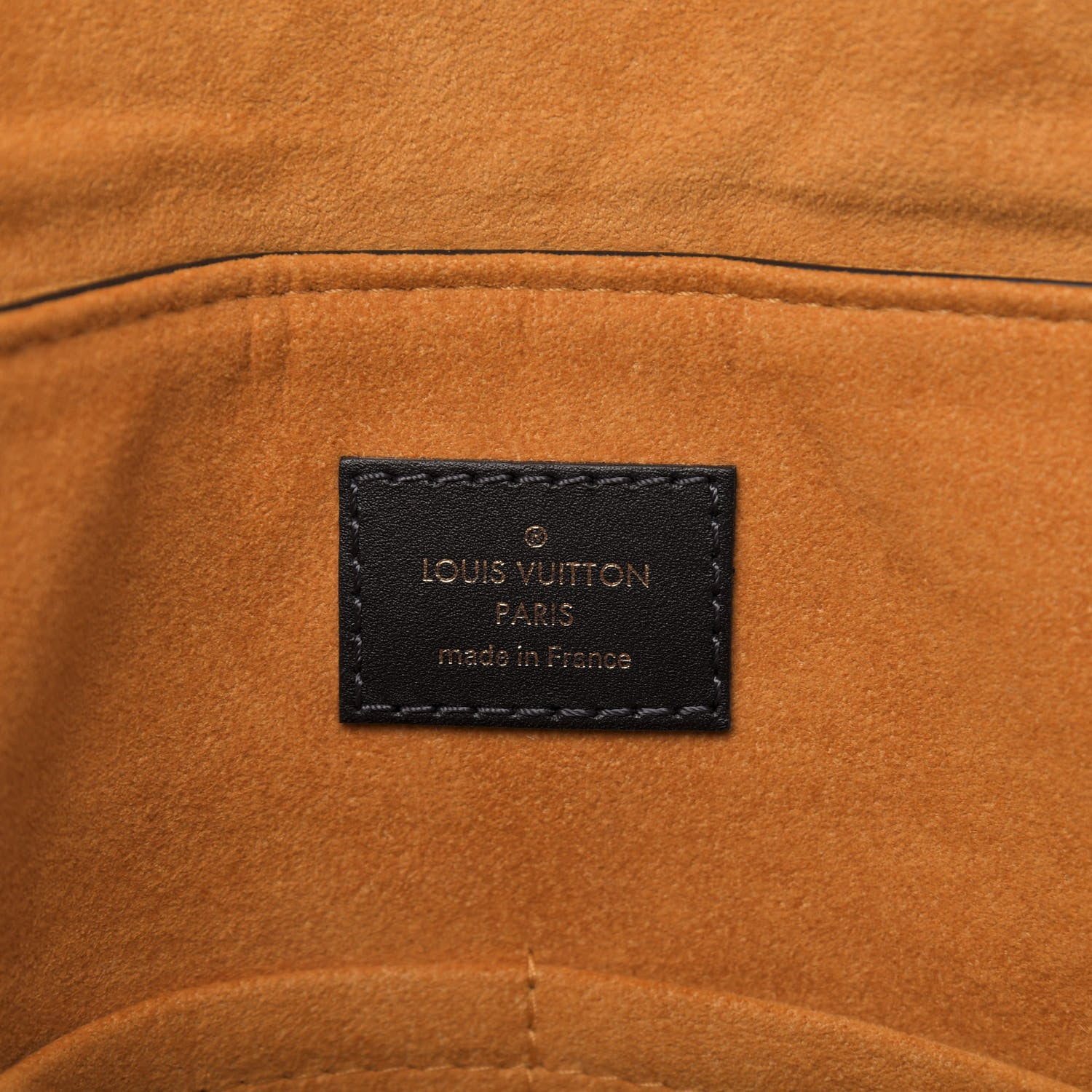 Louis Vuitton Monogram Beaubourg MM Safran Imperial 6 of 10