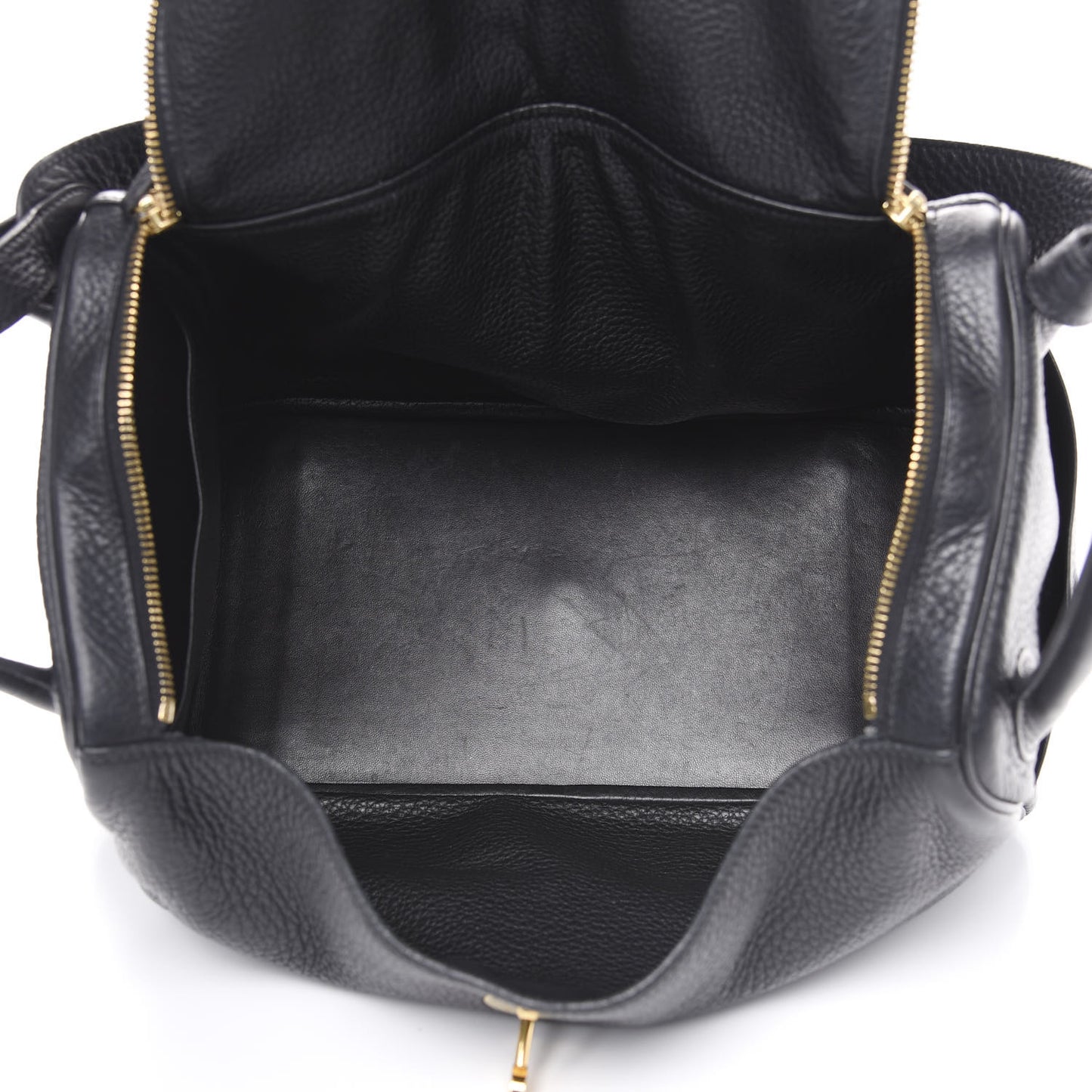 Taurillon Clemence Lindy 34 Black