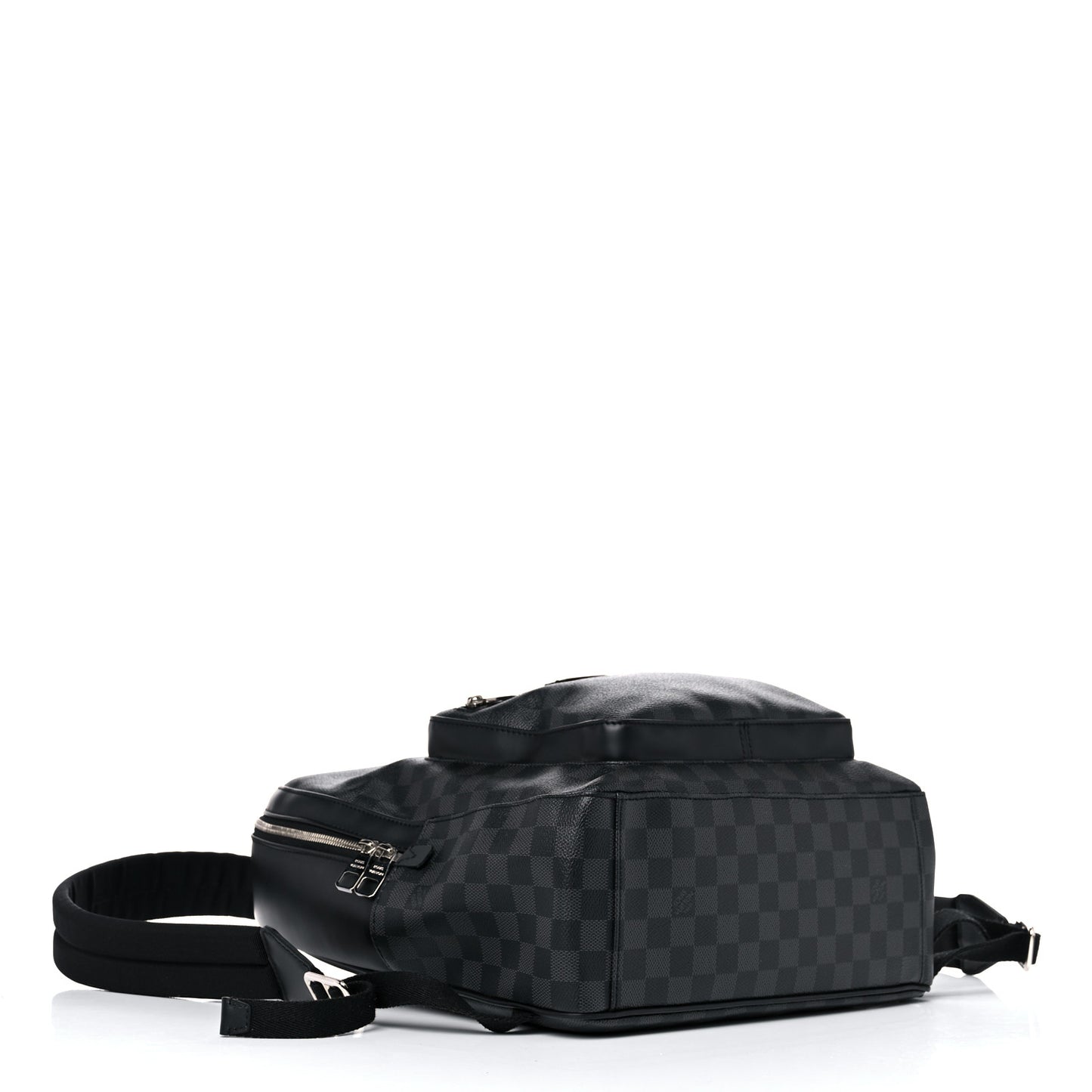 Damier Graphite Josh Backpack
