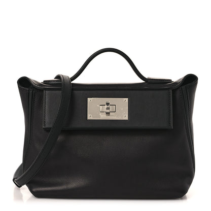 Hermes Evercolor Swift 24/24 21 Black 1 of 12