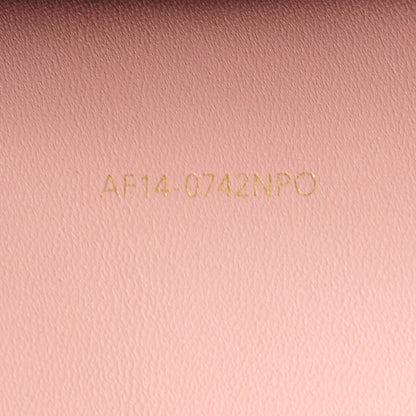 3.1 Phillip Lim 3.1 Calfskin Small Ryder Satchel Bubblegum 7 of 7