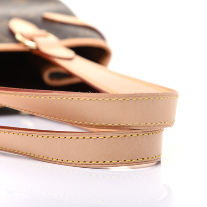 Louis Vuitton Monogram Batignolles Vertical 14 of 14