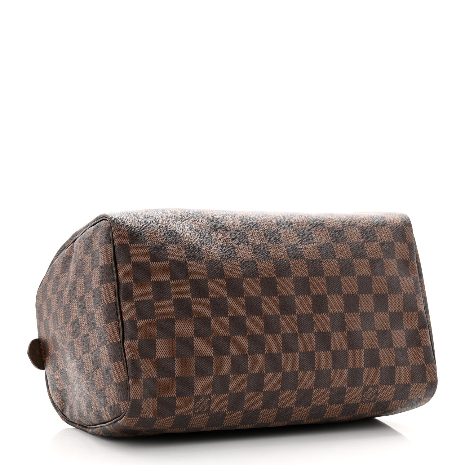 Louis Vuitton Damier Ebene Speedy 30 4 of 21