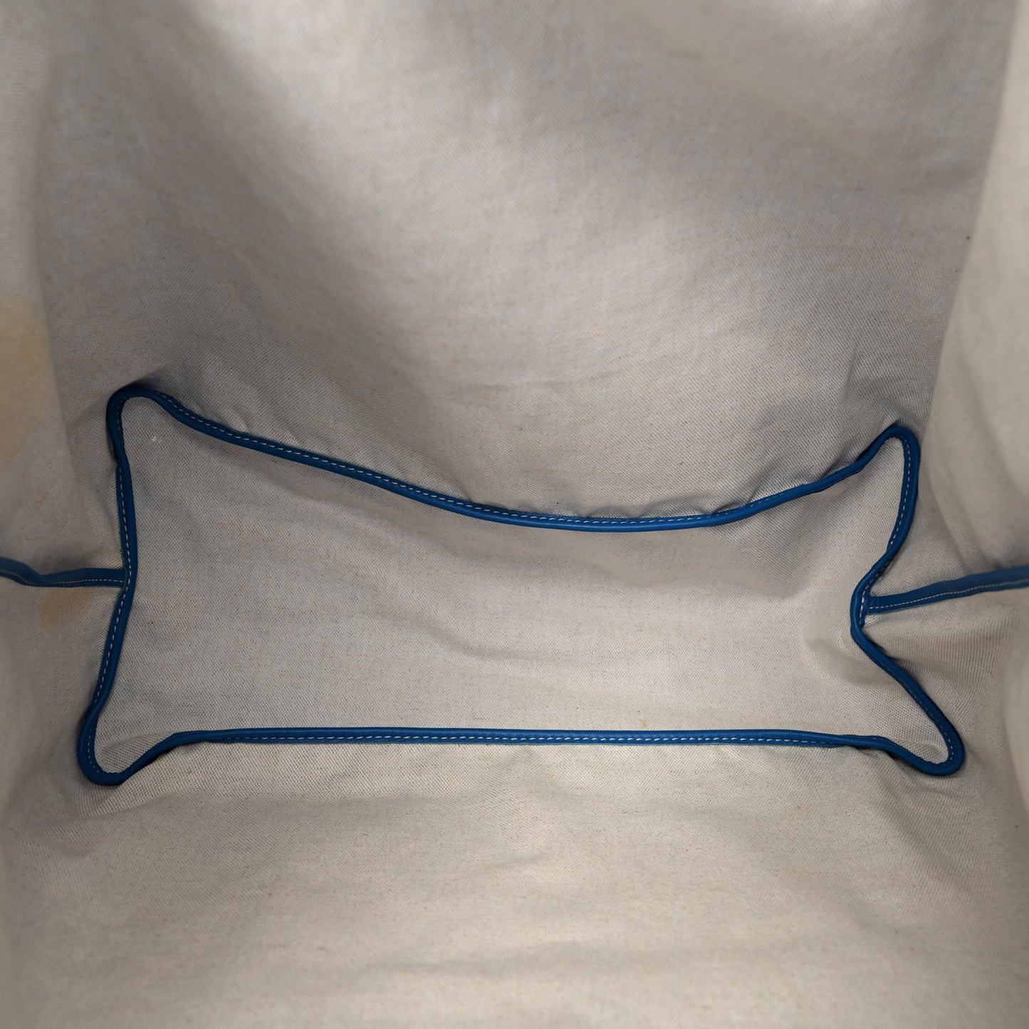 Goyardine Saint Louis PM Sky Blue