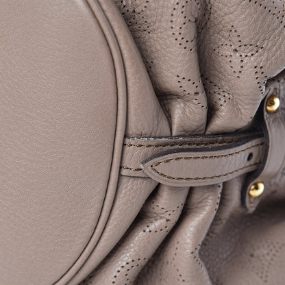 Louis Vuitton Mahina L Taupe 13 of 13