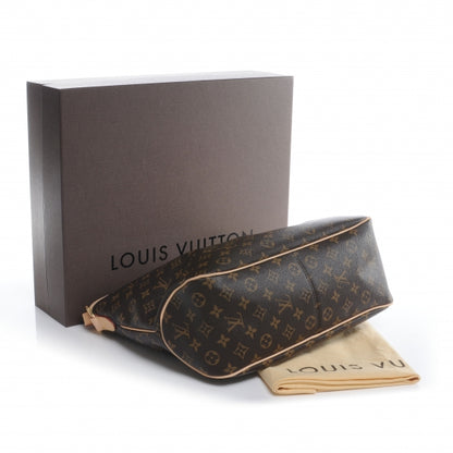 Louis Vuitton Monogram Delightful PM 4 of 7