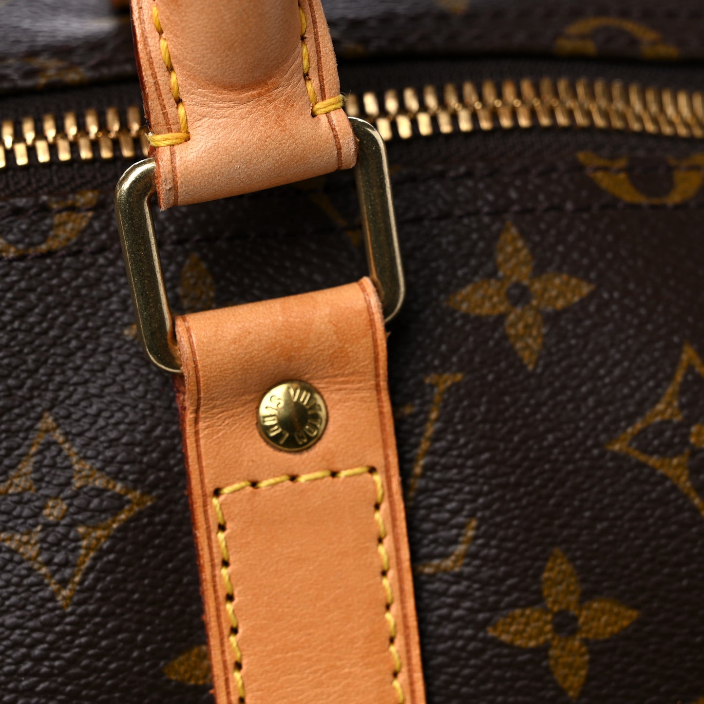 Monogram Keepall 55