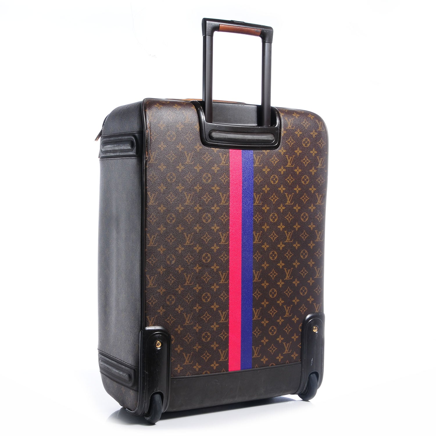 Louis Vuitton Monogram My LV Heritage Pegase 65 2 of 6