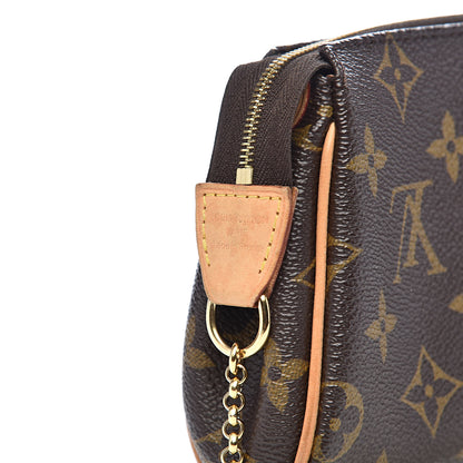 Louis Vuitton Monogram Eva Clutch 7 of 10