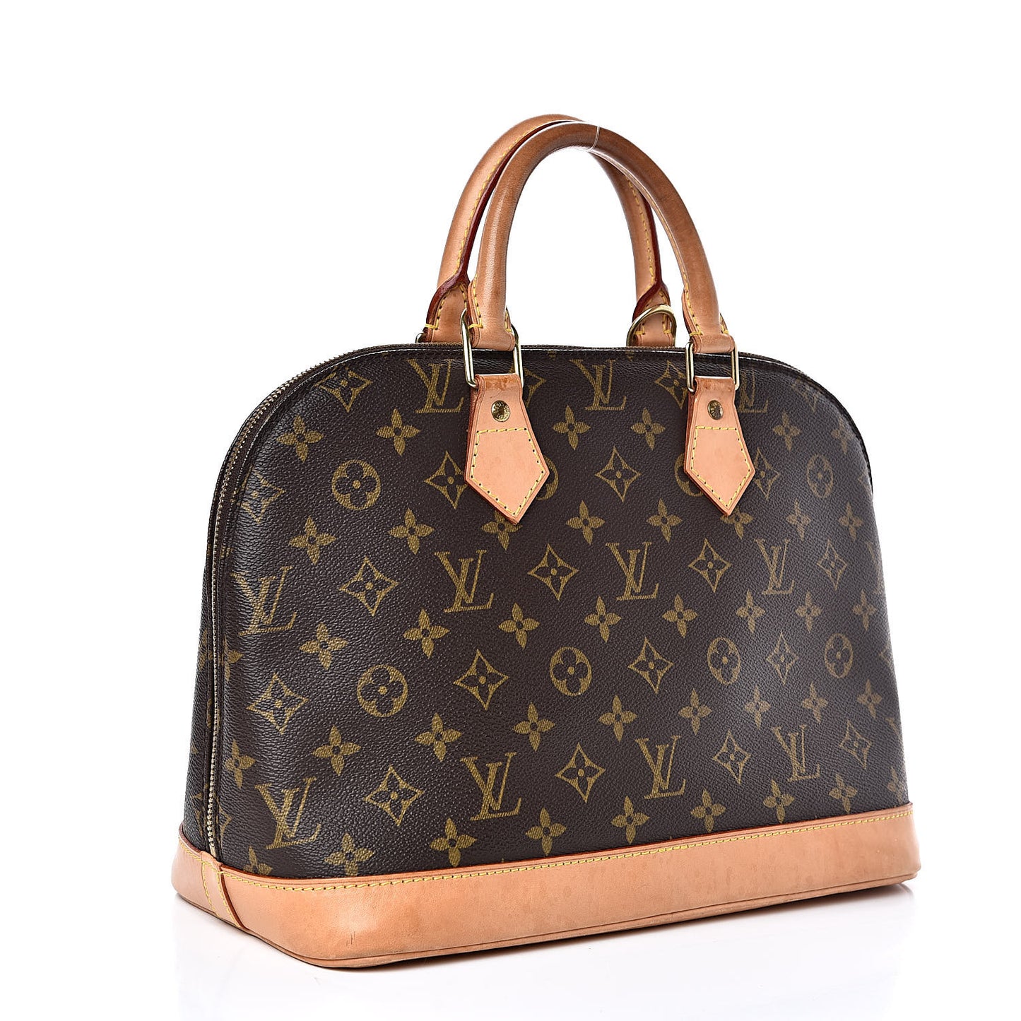 Monogram Alma PM
