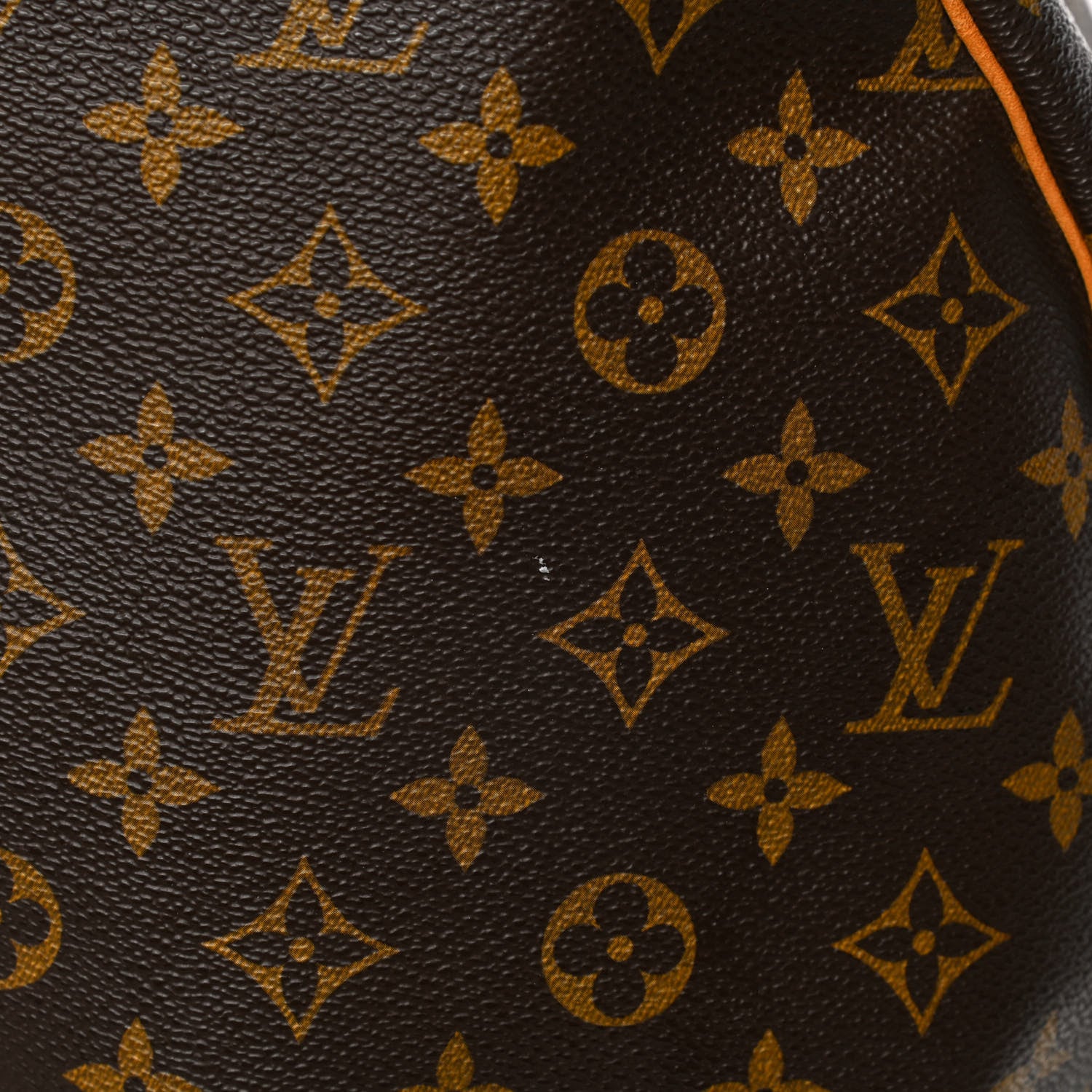 Louis Vuitton Monogram Keepall 60 16 of 27