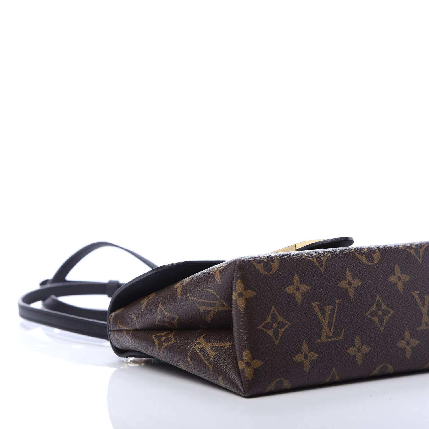 Louis Vuitton Monogram Locky BB Black 6 of 10