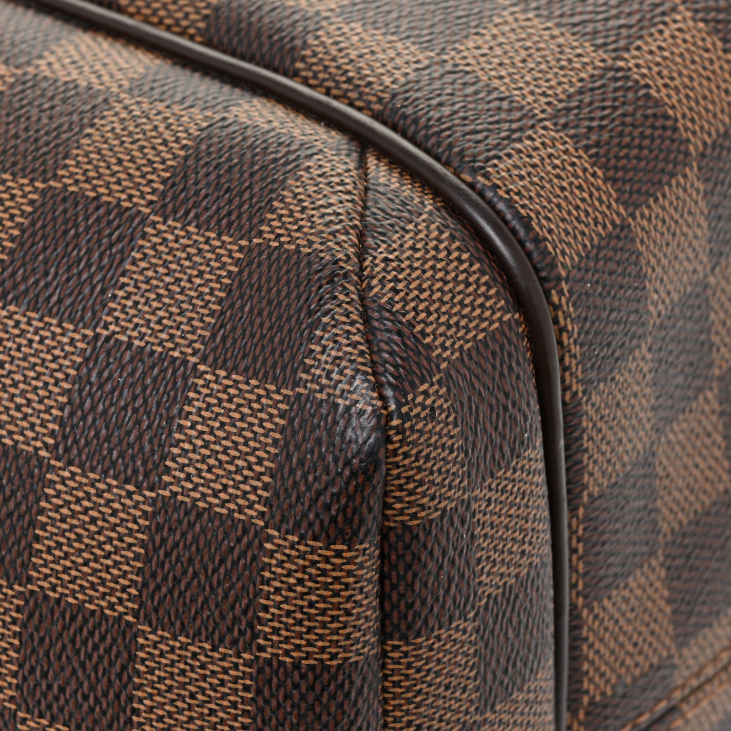 Louis Vuitton Damier Ebene Totally MM 13 of 13