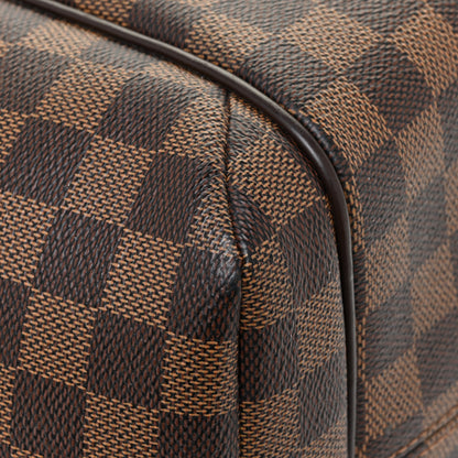 Louis Vuitton Damier Ebene Totally MM 13 of 13