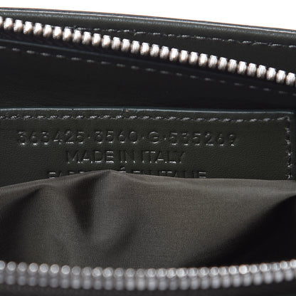 Balenciaga Nylon Cabas S Khaki 7 of 13