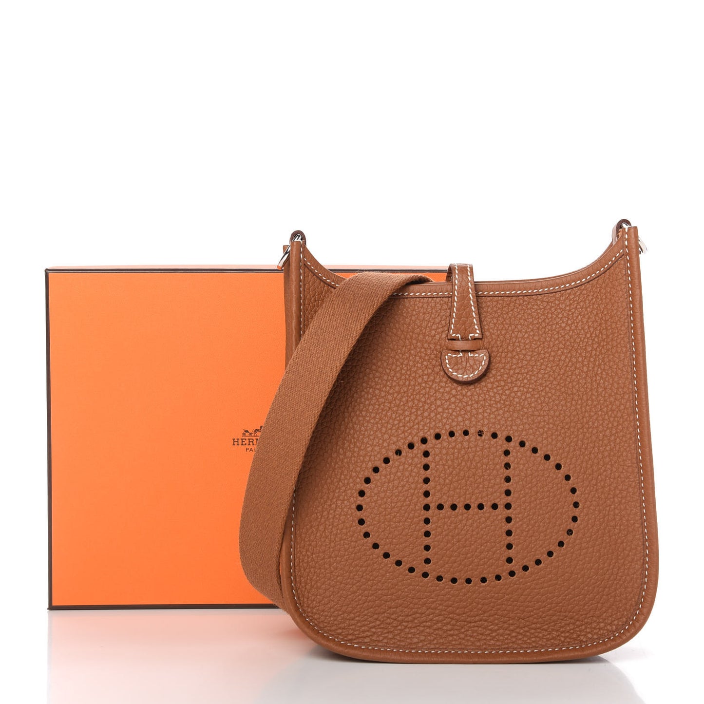 Taurillon Clemence Evelyne TPM Gold