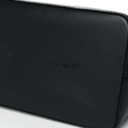 Louis Vuitton Epi Neonoe Black 14 of 16
