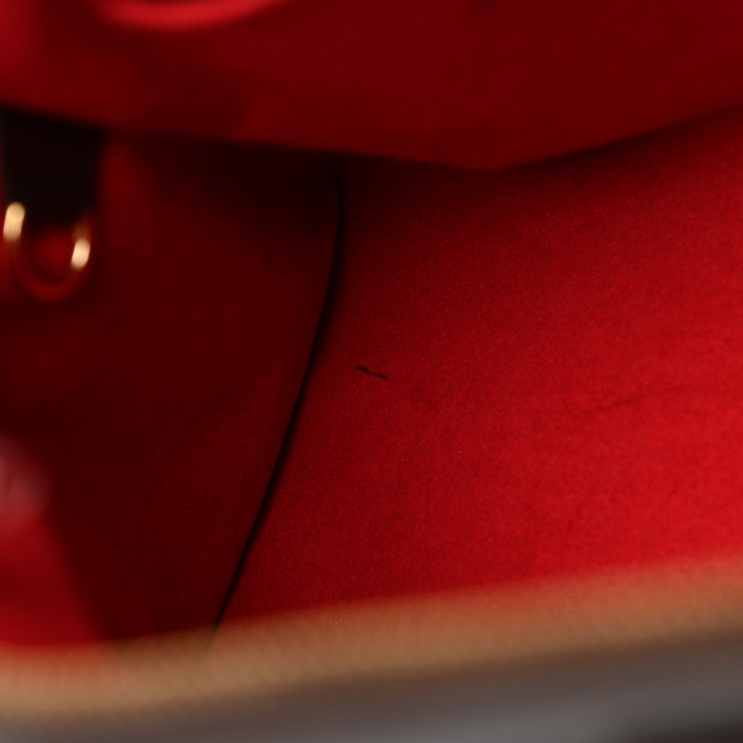 Damier Ebene Trevi PM