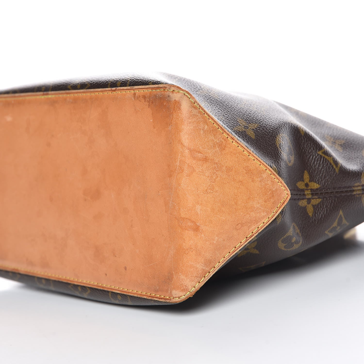 Louis Vuitton Monogram Cabas Piano 9 of 19
