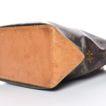 Louis Vuitton Monogram Cabas Piano 9 of 19