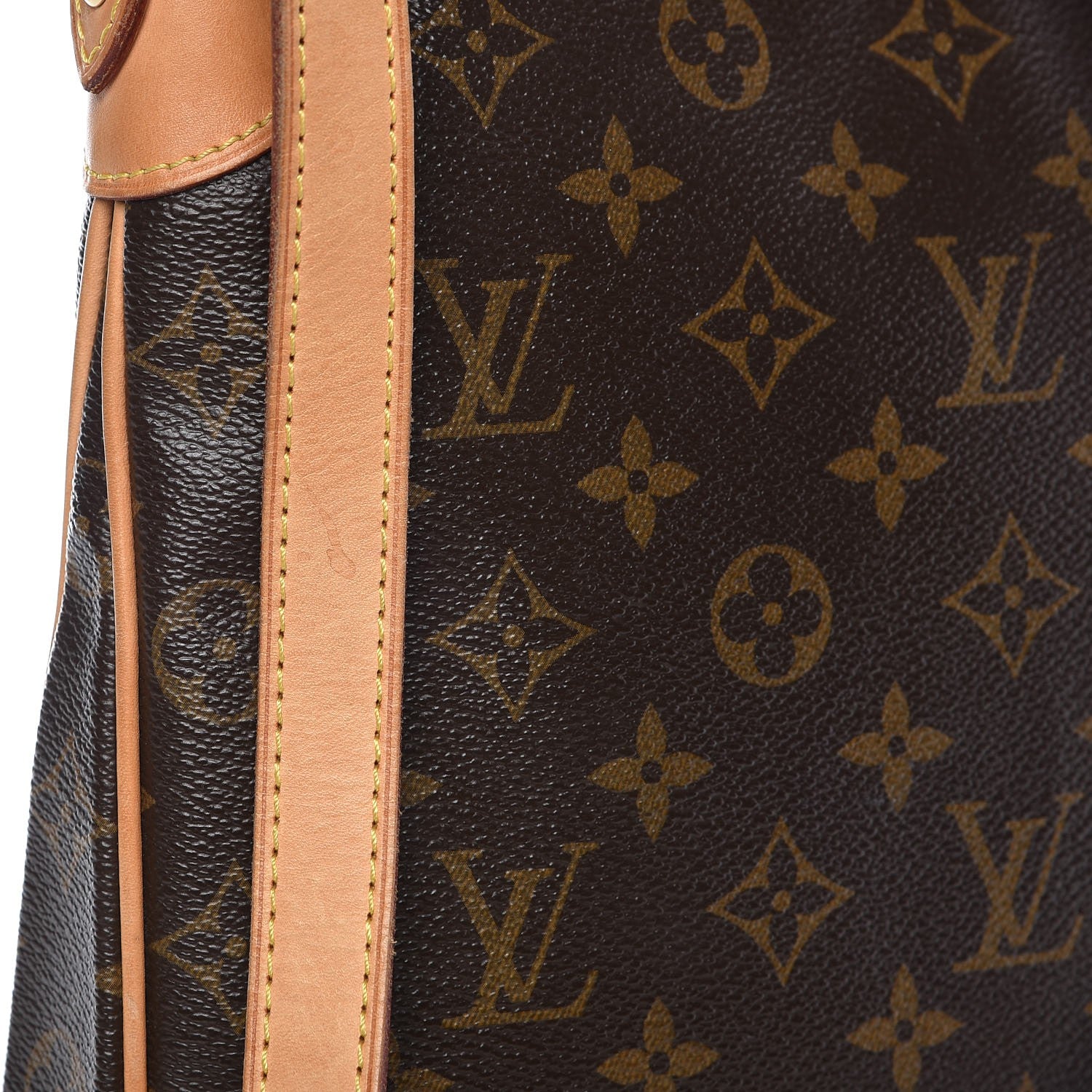 Louis Vuitton Monogram Odeon PM 9 of 14