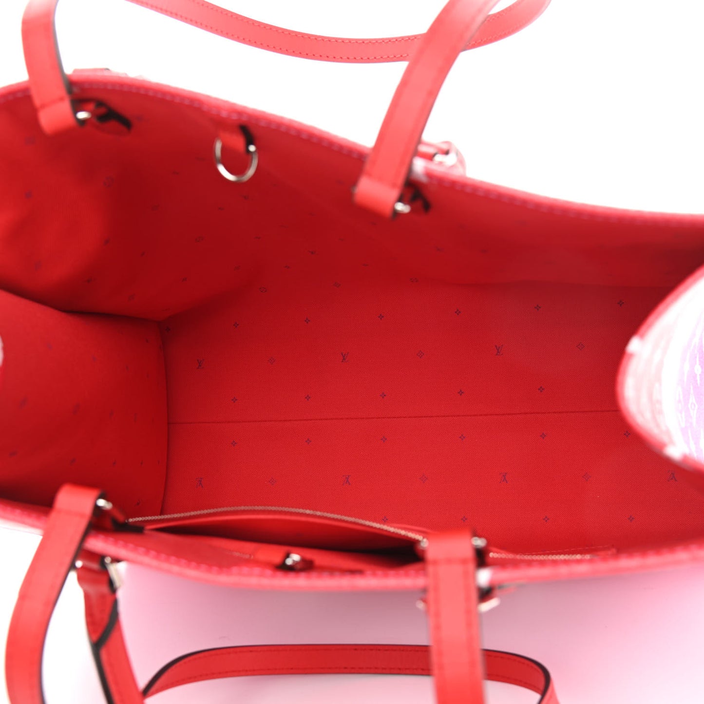 Monogram Escale Onthego GM Rouge