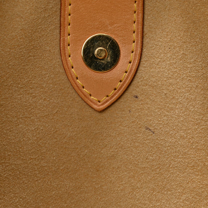 Louis Vuitton Damier Azur Galliera PM 15 of 15