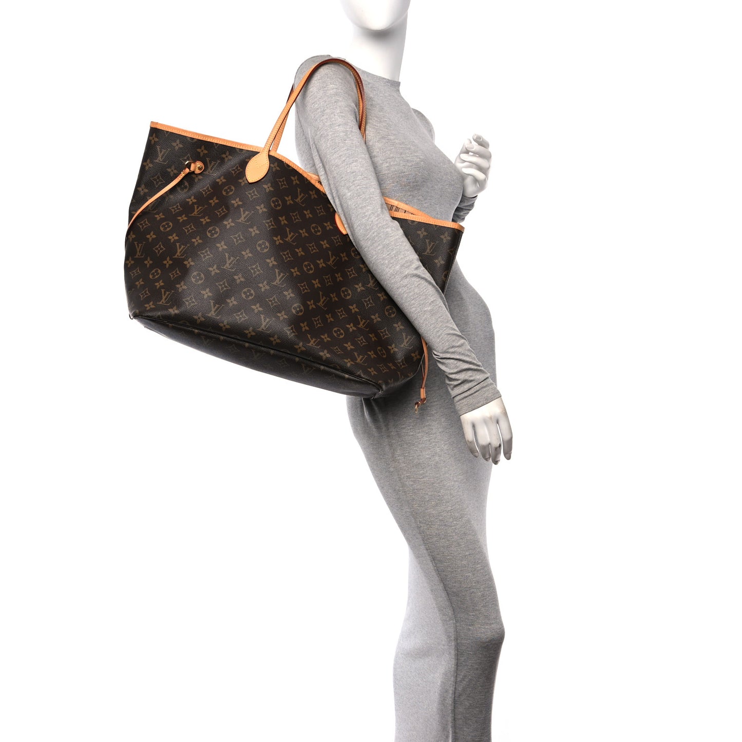 Monogram Neo Neverfull GM