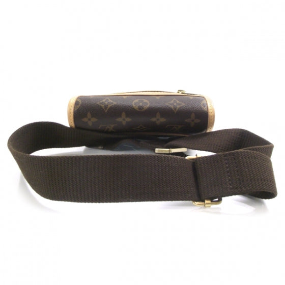 Monogram Bosphore Bum Bag