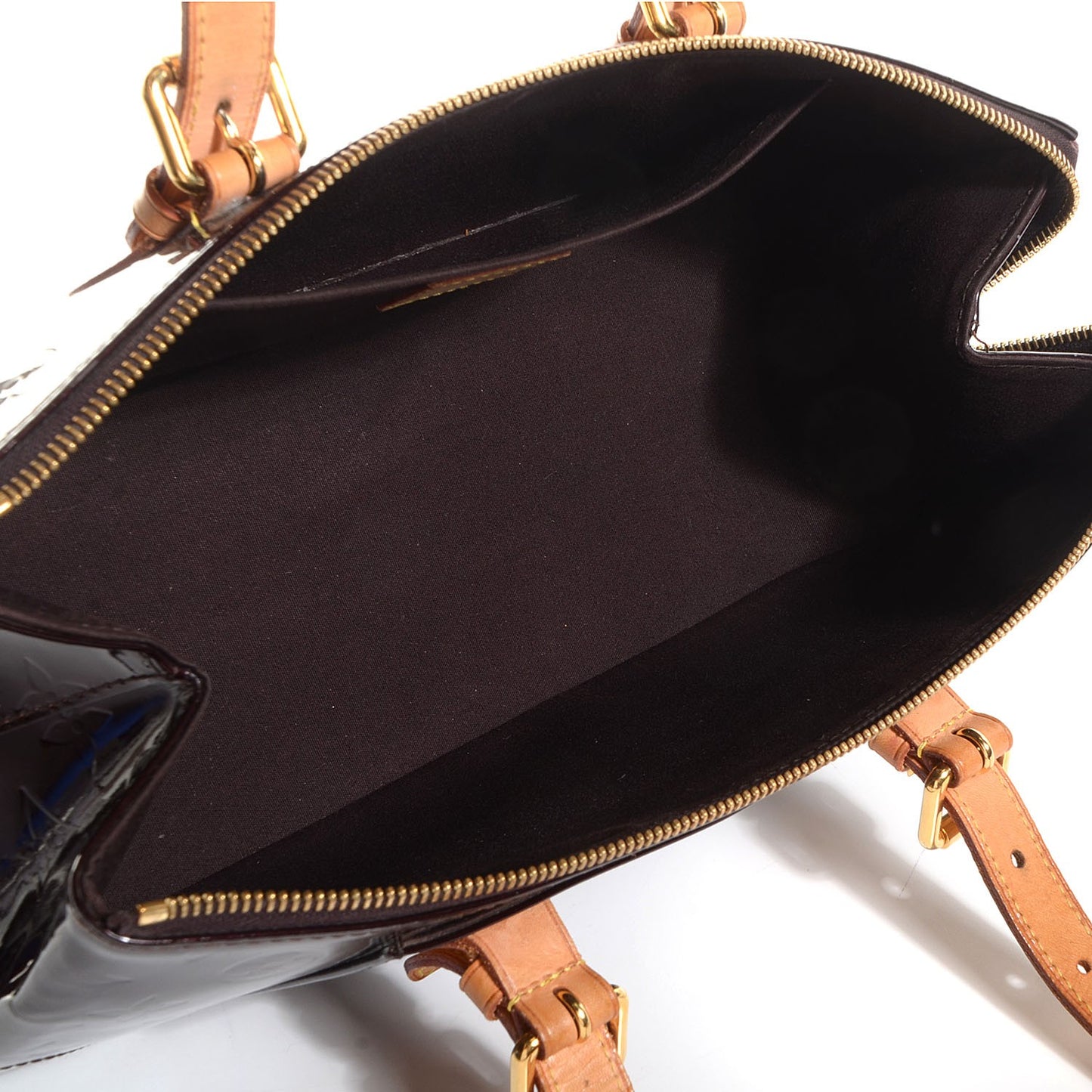Vernis Rosewood Ave Amarante