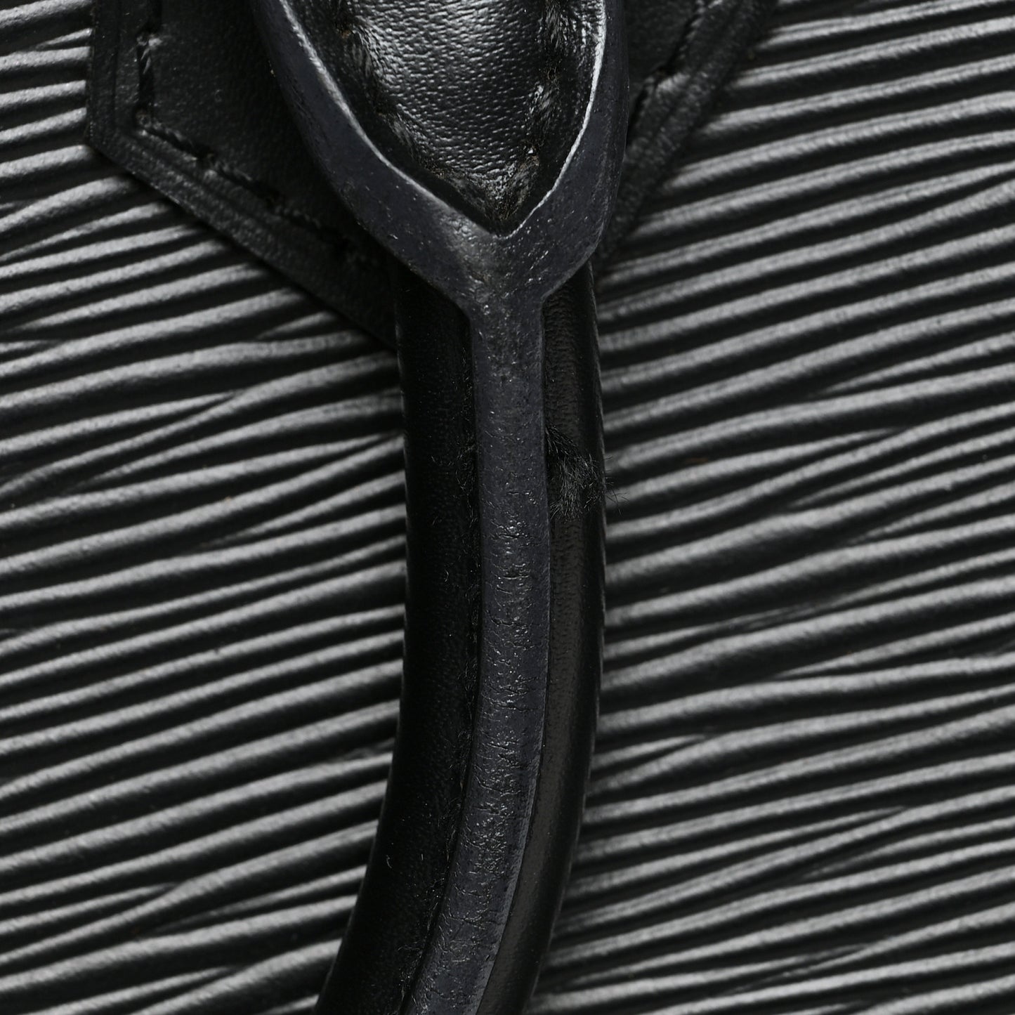 Epi Alma PM Black