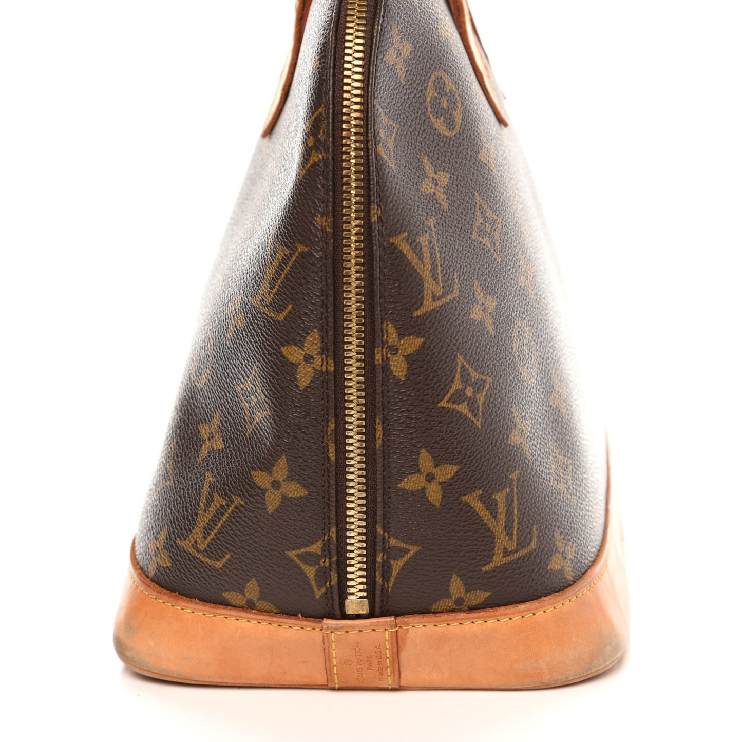 Monogram Alma PM